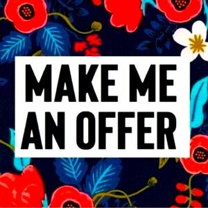 Like Something But Not The Price? Make Me An Offer!! 🩷🩷🩷